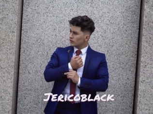 jericoblack Deutsche Sexcams