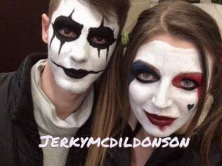 Jerkymcdildonson