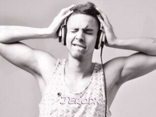 Jerodx