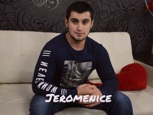 Jeromenice