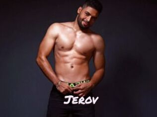 Jerov