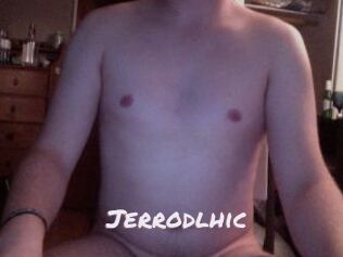 Jerrodlhic