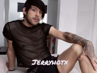 Jerryhotx