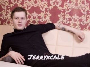 Jerryxcale