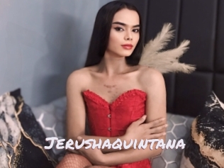 jerushaquintana Deutsche Sexcams