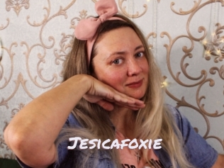jesicafoxie Deutsche Sexcams