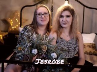 jesrobe Deutsche Sexcams