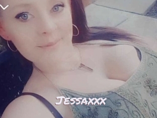 Jessaxxx