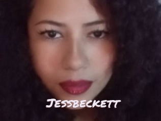 Jessbeckett