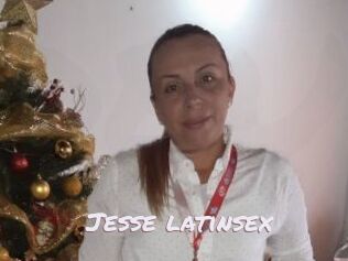 jesse_latinsex Deutsche Sexcams
