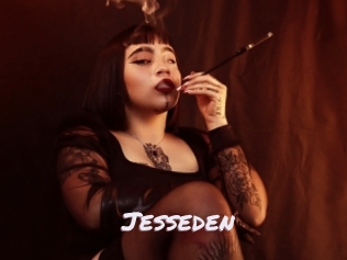 Jesseden
