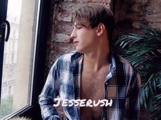 jesserush Deutsche Sexcams