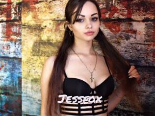 jessfox Deutsche Sexcams