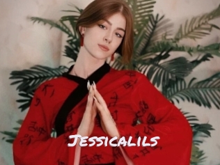 jessicalils Deutsche Sexcams