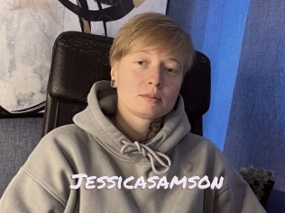 Jessicasamson