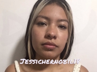 Jessichernobil18