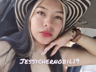 Jessichernobil19