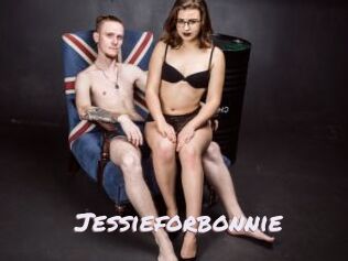 Jessieforbonnie