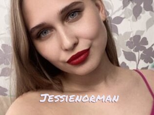Jessienorman