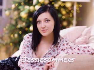 jessiesommers Deutsche Sexcams