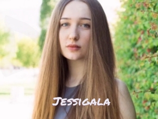 jessigala Deutsche Sexcams