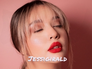 jessigirald Deutsche Sexcams