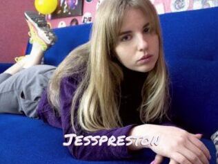 Jesspreston