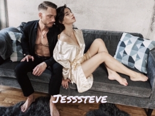 jesssteve Deutsche Sexcams