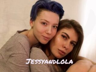 Jessyandlola