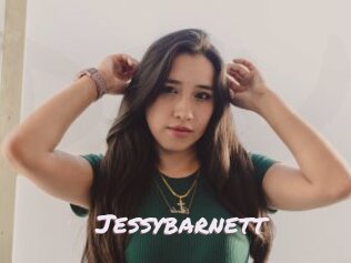 Jessybarnett