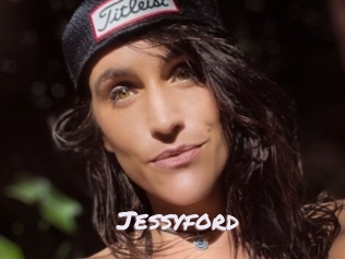 Jessyford