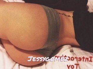 Jessygomez