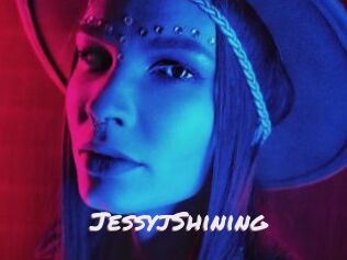 jessyjShining Deutsche Sexcams