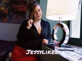 Jessylikee