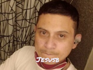 jesusb Deutsche Sexcams