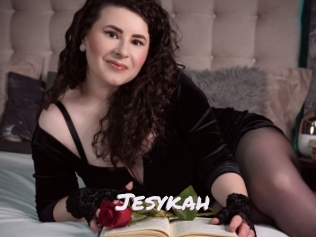 Jesykah