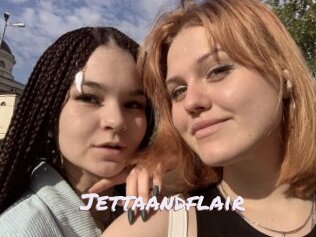 Jettaandflair