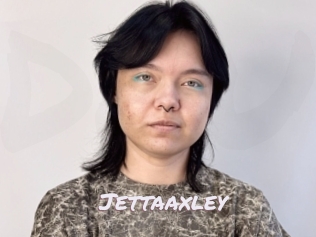 Jettaaxley