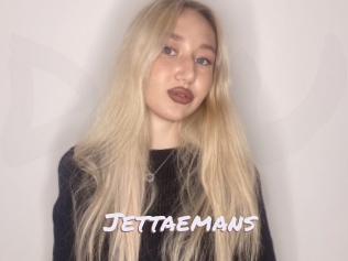 Jettaemans