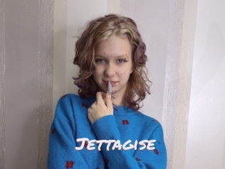 Jettagise