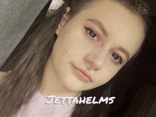 Jettahelms