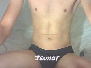 Jeunot