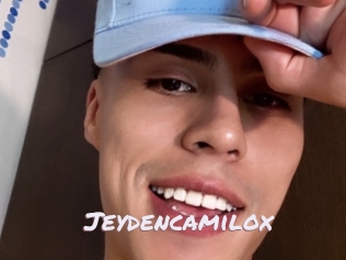 jeydencamilox Deutsche Sexcams
