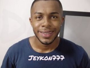 jeykon777 Deutsche Sexcams