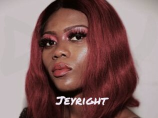Jeyright