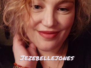 Jezebellejones