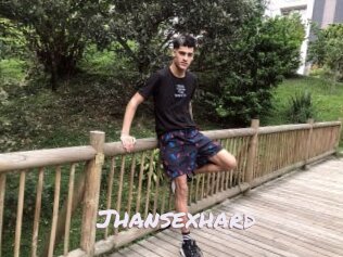 Jhansexhard