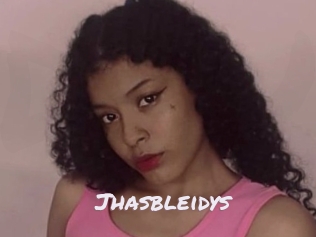 Jhasbleidys