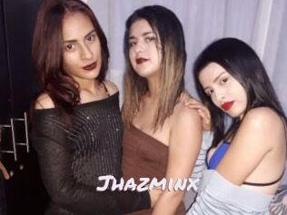 Jhazminx