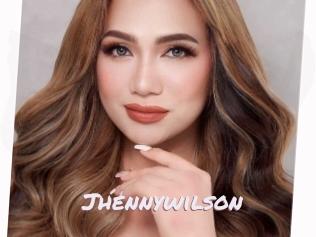 Jhennywilson